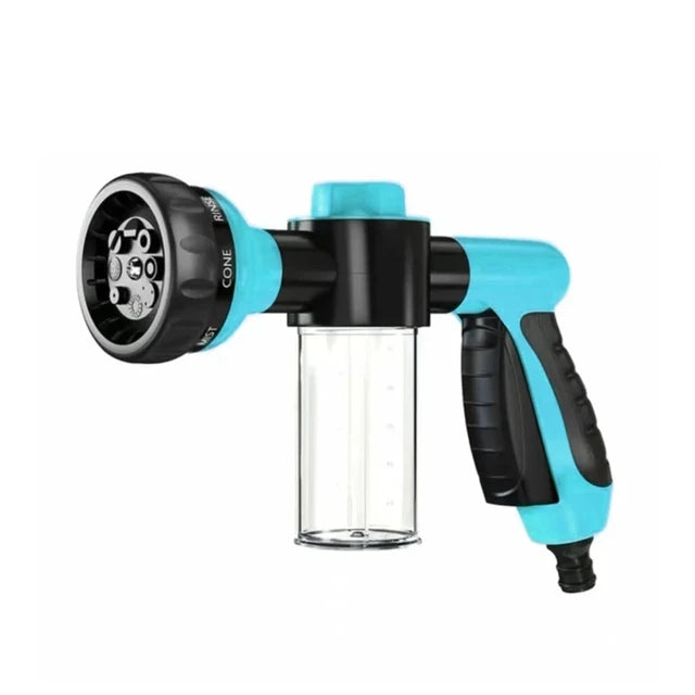 HapeTail Shower Nozzle