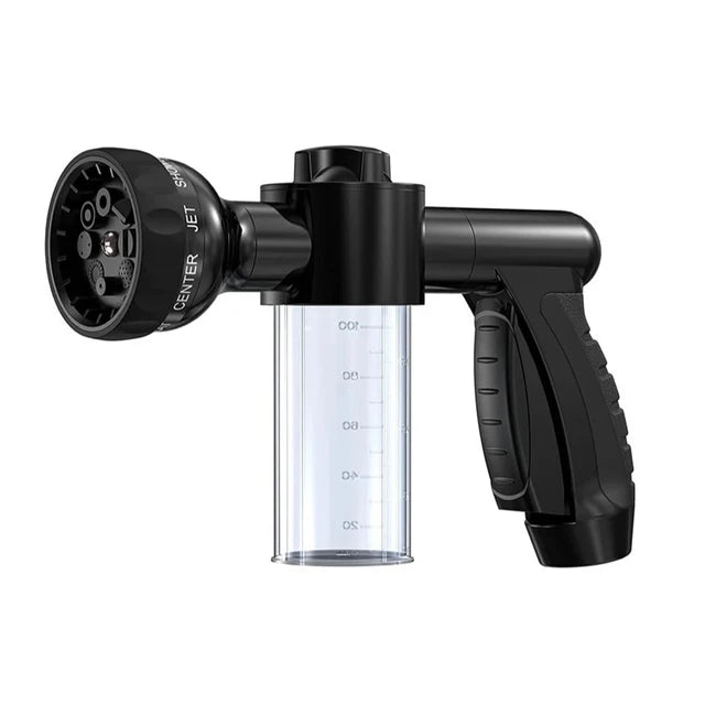 HapeTail Shower Nozzle